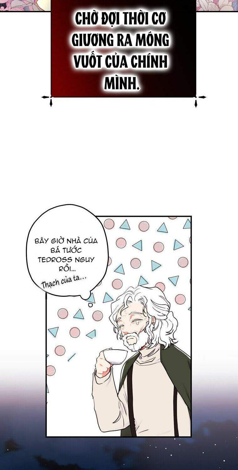 Ta Trở Thành Con Gái Nuôi Của Nam Chính Chapter 20 - Trang 2