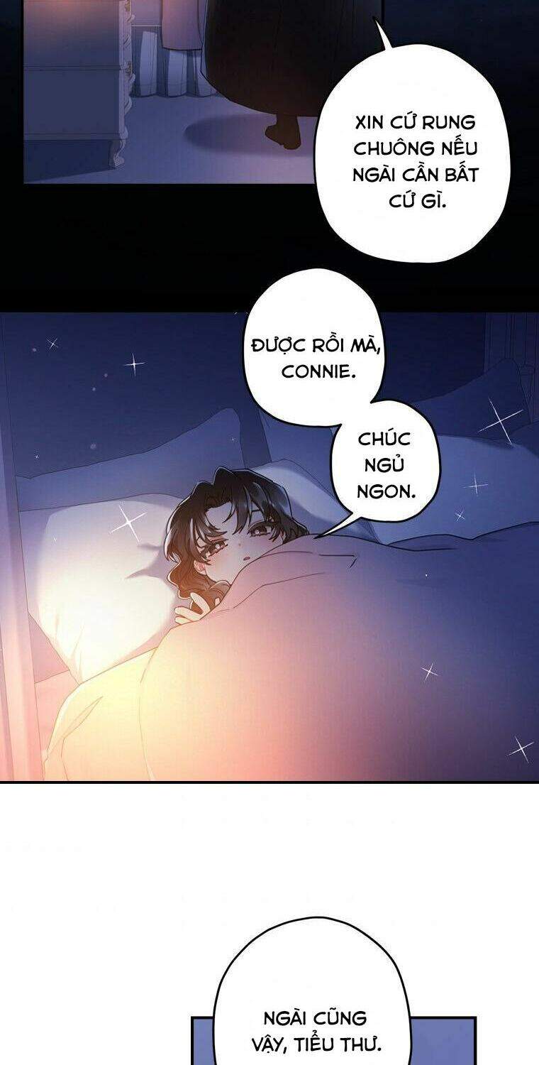 Ta Trở Thành Con Gái Nuôi Của Nam Chính Chapter 20 - Trang 2