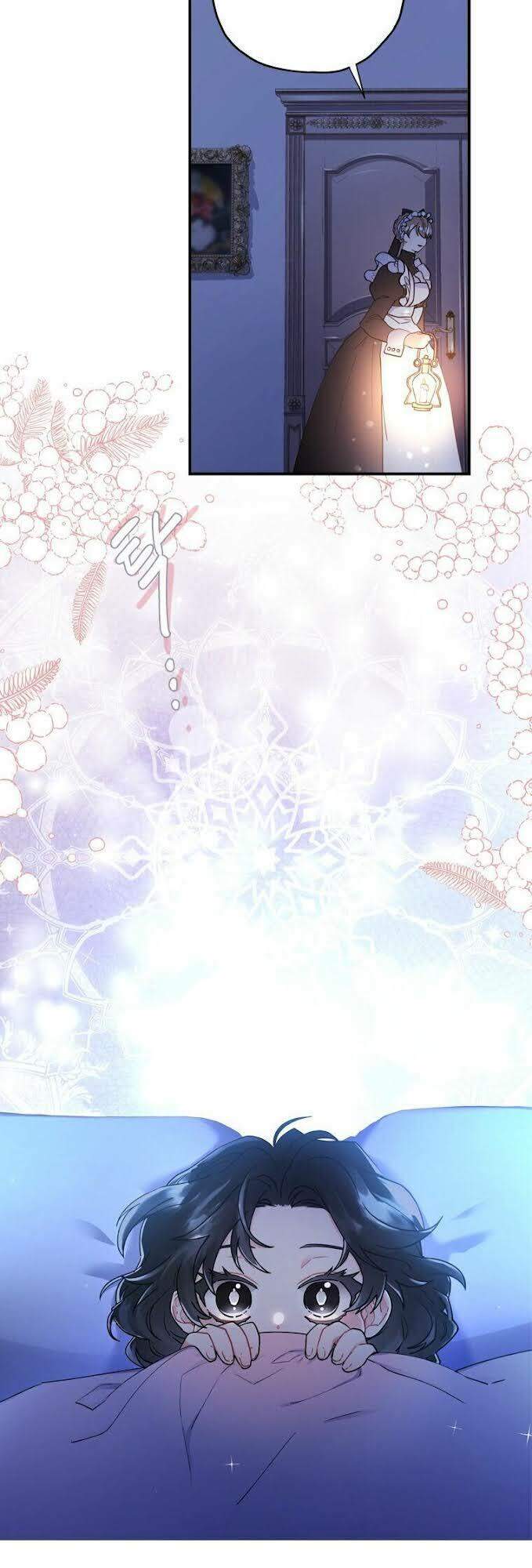 Ta Trở Thành Con Gái Nuôi Của Nam Chính Chapter 20 - Trang 2