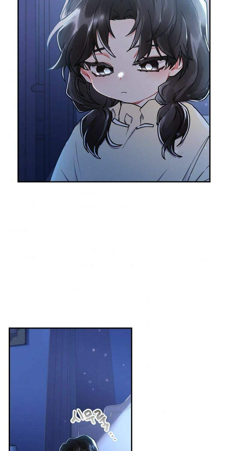 Ta Trở Thành Con Gái Nuôi Của Nam Chính Chapter 20 - Trang 2