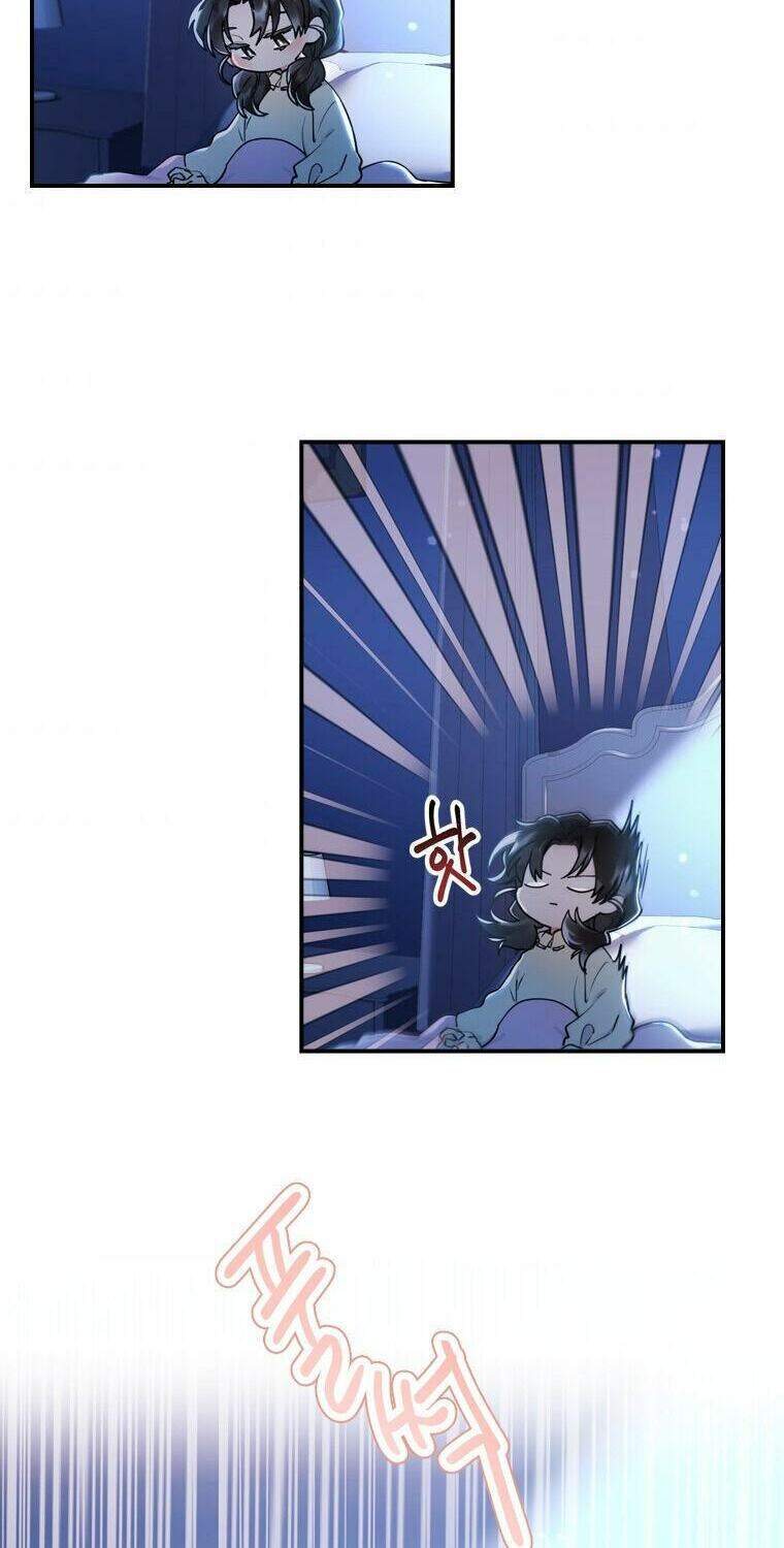 Ta Trở Thành Con Gái Nuôi Của Nam Chính Chapter 20 - Trang 2