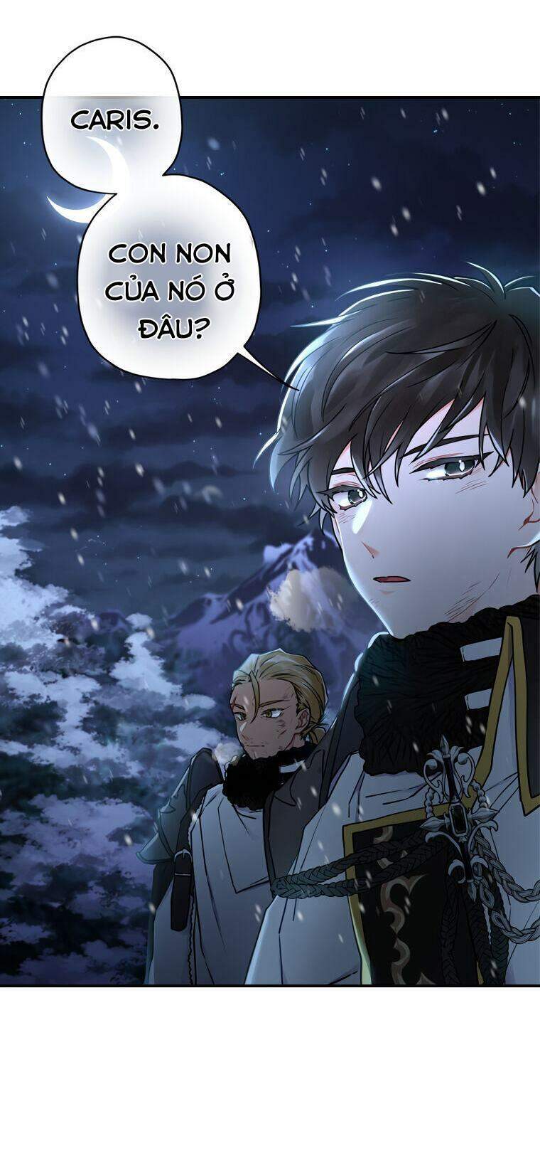 Ta Trở Thành Con Gái Nuôi Của Nam Chính Chapter 21 - Trang 2