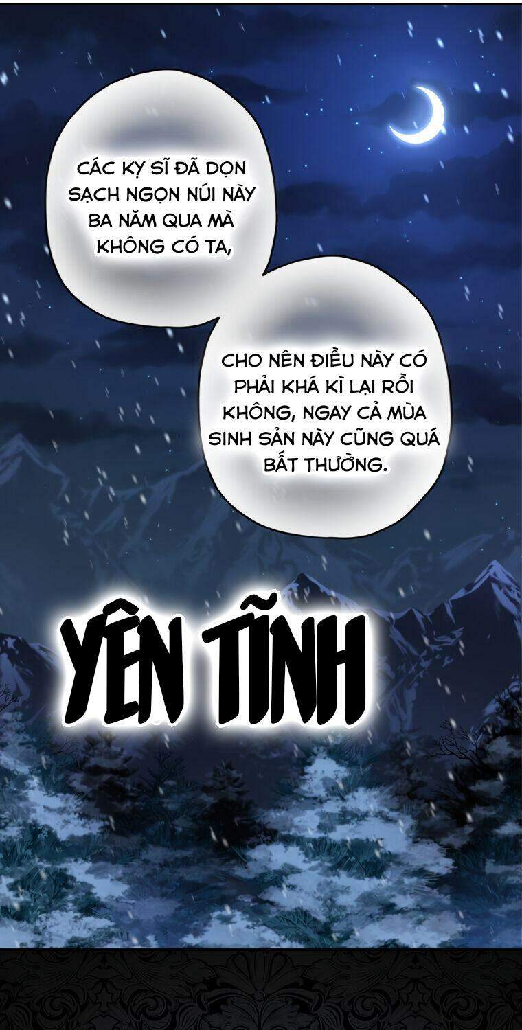 Ta Trở Thành Con Gái Nuôi Của Nam Chính Chapter 21 - Trang 2