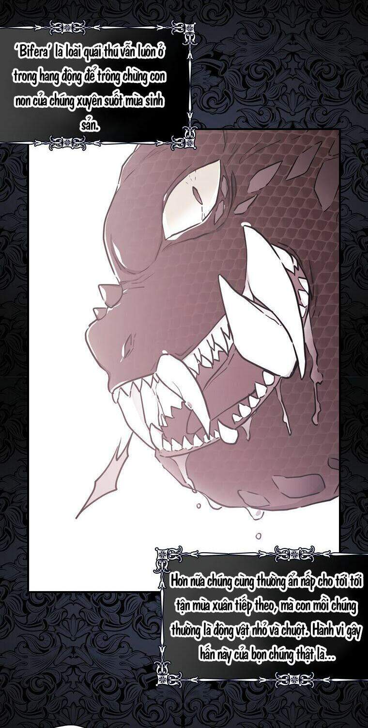 Ta Trở Thành Con Gái Nuôi Của Nam Chính Chapter 21 - Trang 2