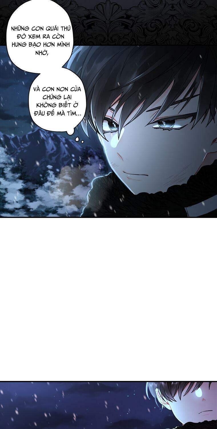 Ta Trở Thành Con Gái Nuôi Của Nam Chính Chapter 21 - Trang 2