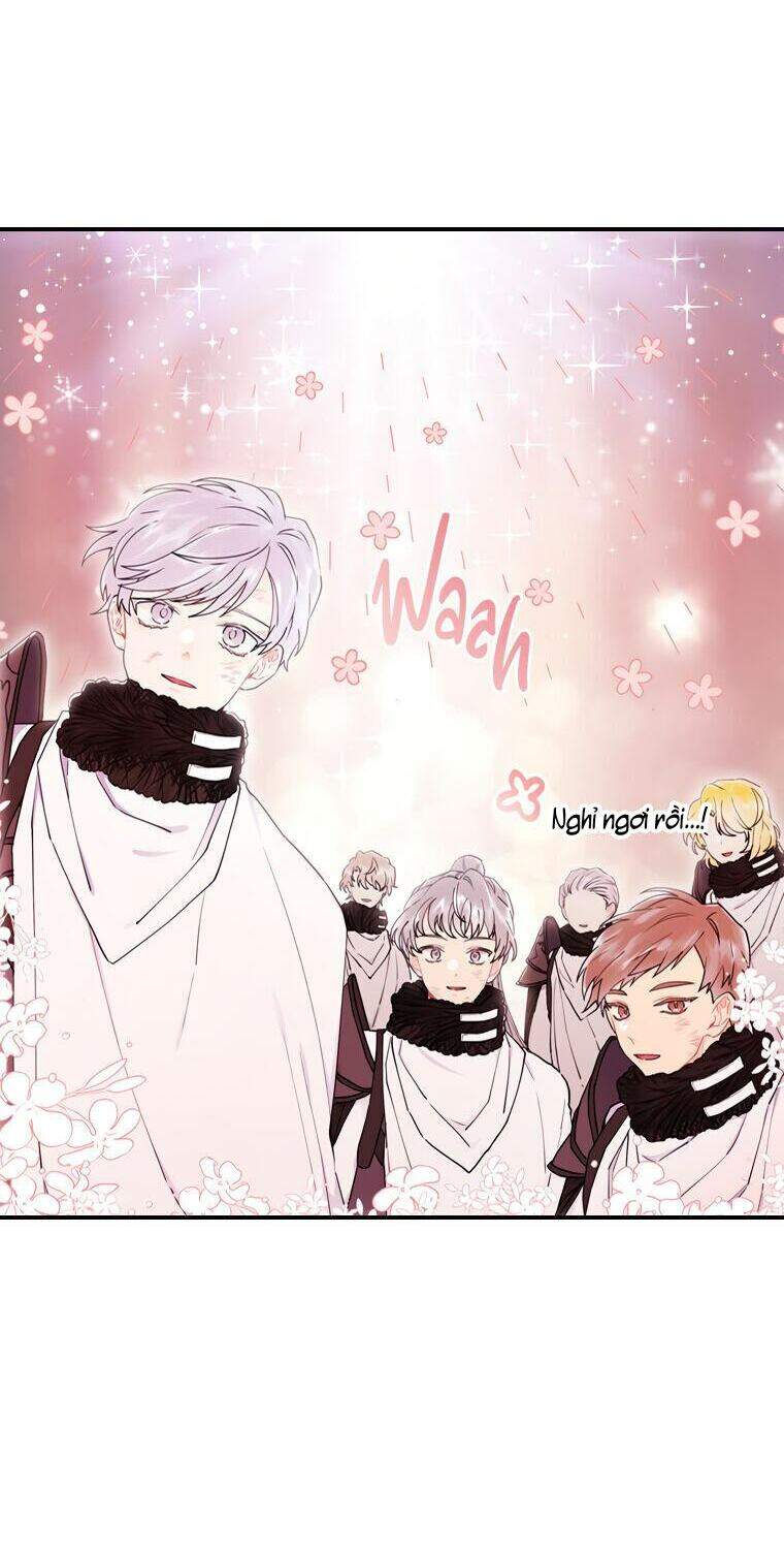 Ta Trở Thành Con Gái Nuôi Của Nam Chính Chapter 21 - Trang 2
