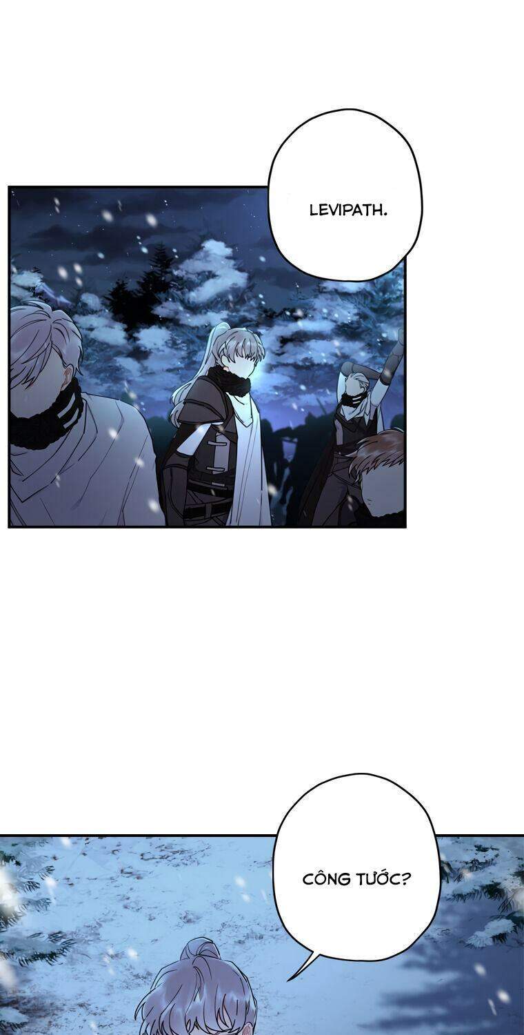 Ta Trở Thành Con Gái Nuôi Của Nam Chính Chapter 21 - Trang 2