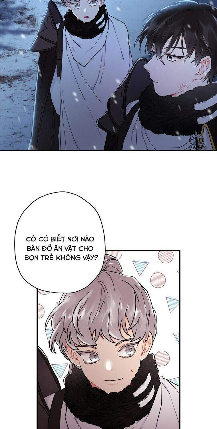 Ta Trở Thành Con Gái Nuôi Của Nam Chính Chapter 21 - Trang 2