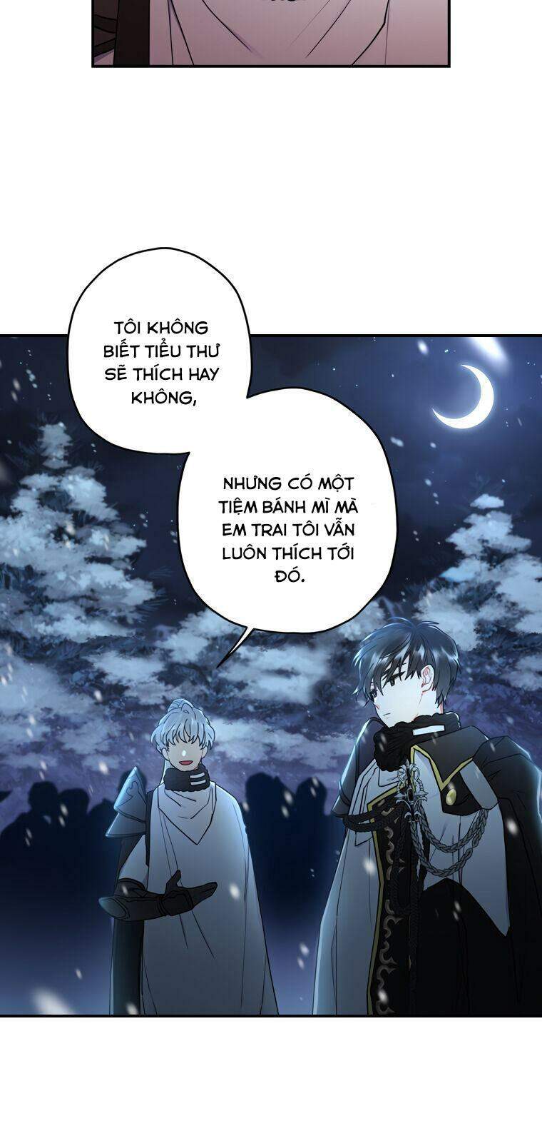 Ta Trở Thành Con Gái Nuôi Của Nam Chính Chapter 21 - Trang 2