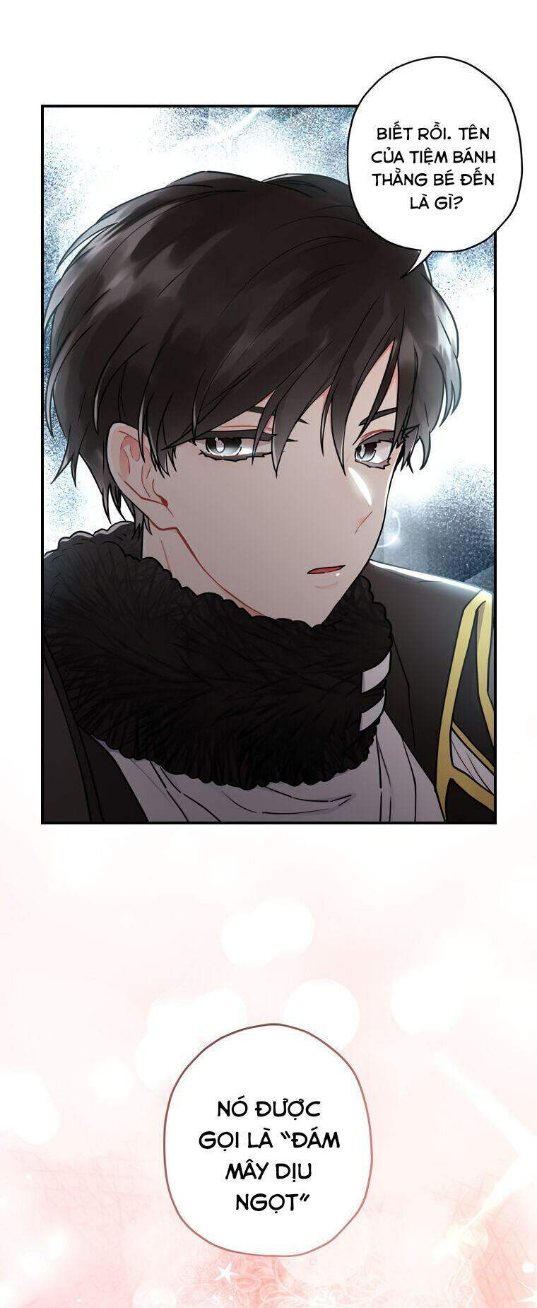 Ta Trở Thành Con Gái Nuôi Của Nam Chính Chapter 21 - Trang 2