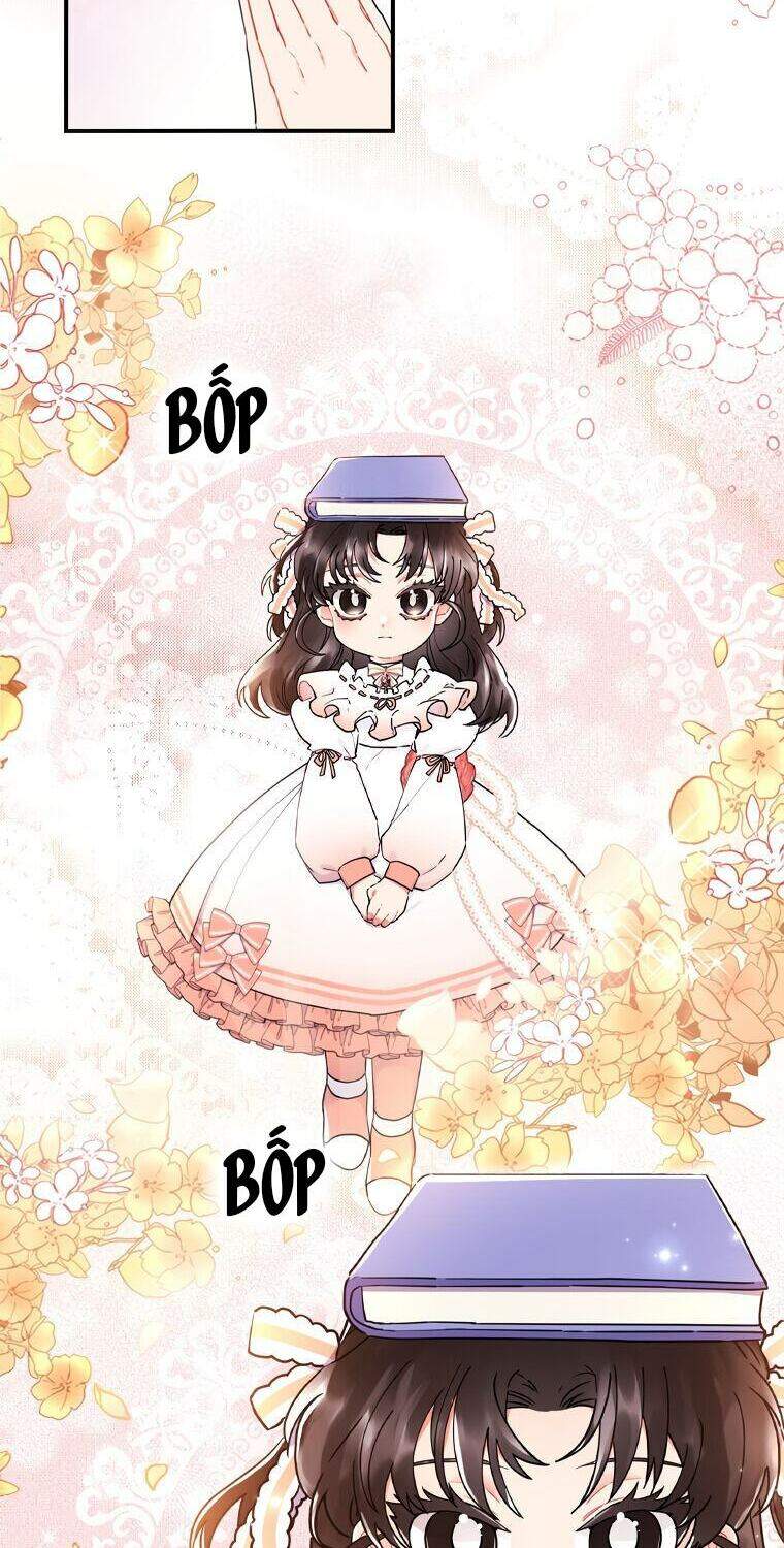 Ta Trở Thành Con Gái Nuôi Của Nam Chính Chapter 21 - Trang 2