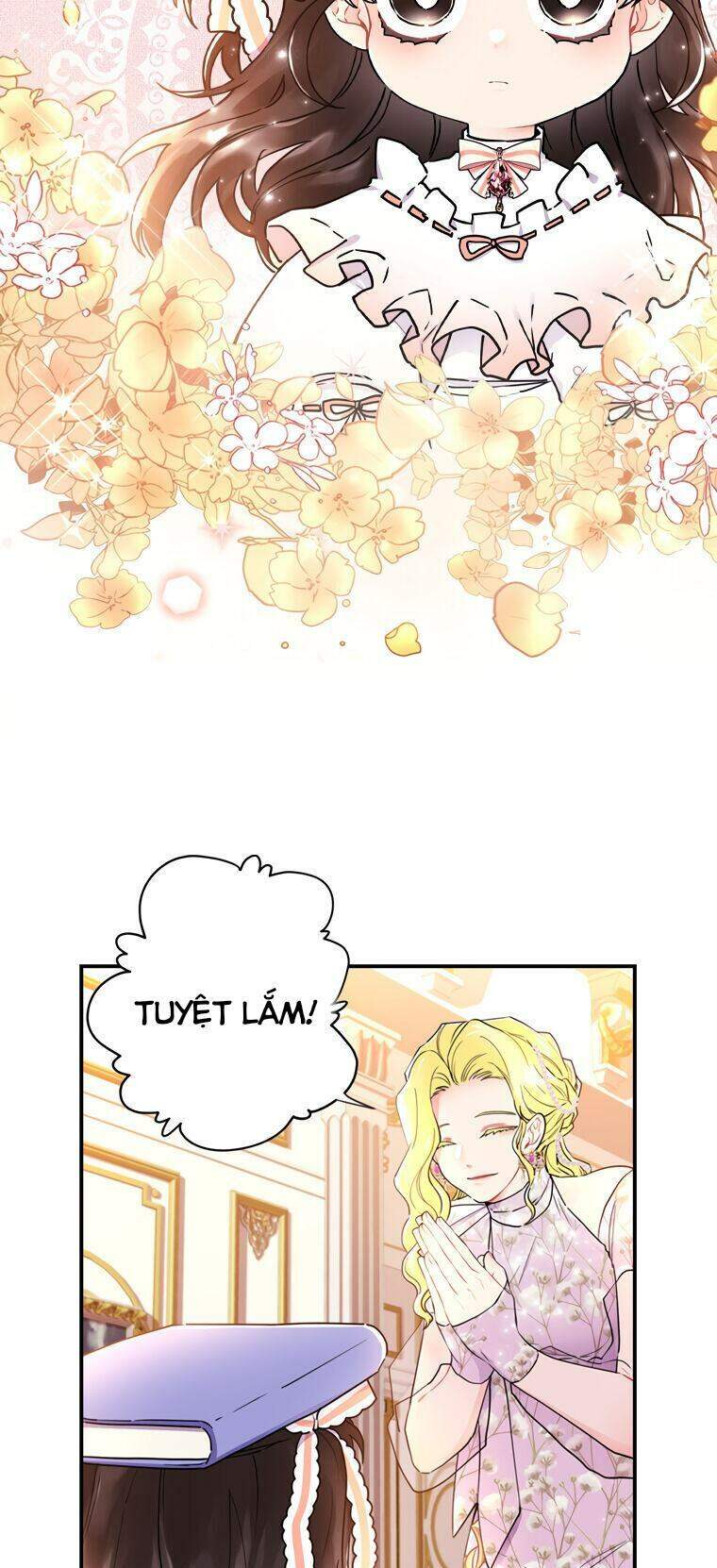 Ta Trở Thành Con Gái Nuôi Của Nam Chính Chapter 21 - Trang 2