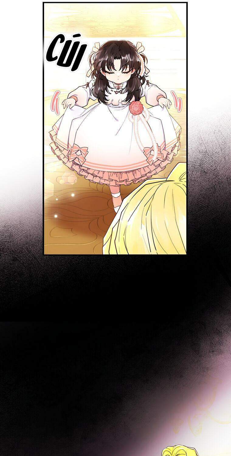 Ta Trở Thành Con Gái Nuôi Của Nam Chính Chapter 21 - Trang 2