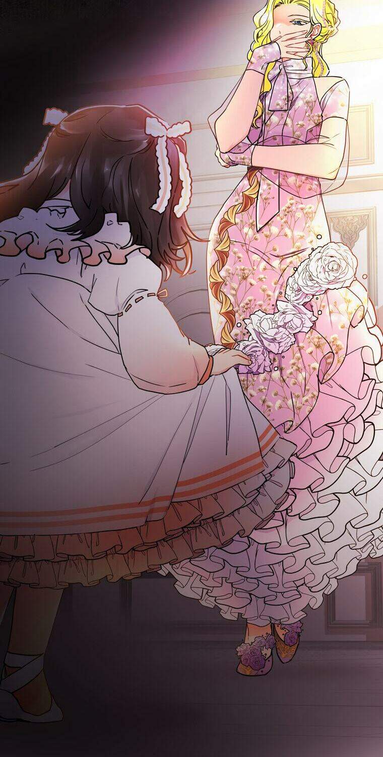 Ta Trở Thành Con Gái Nuôi Của Nam Chính Chapter 21 - Trang 2