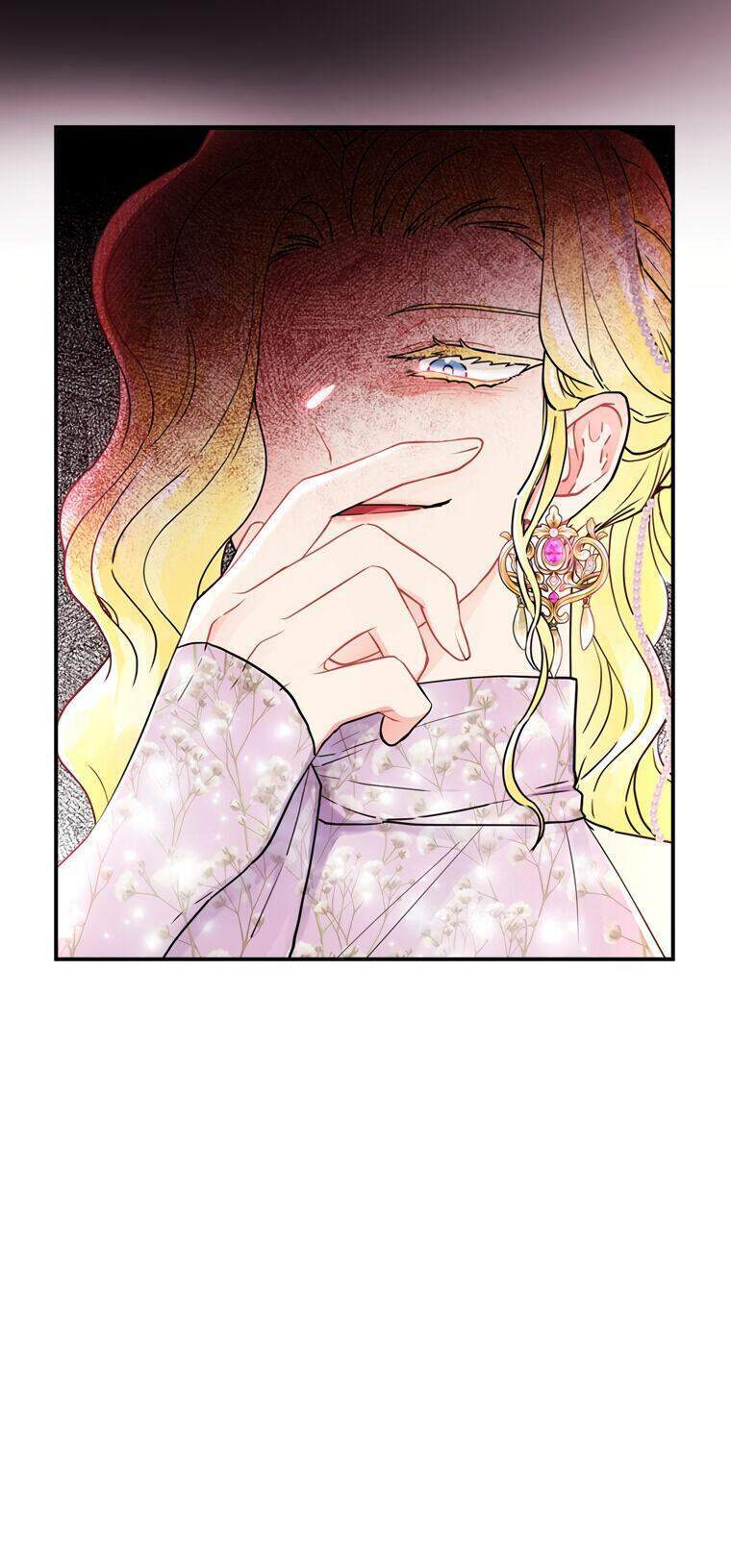 Ta Trở Thành Con Gái Nuôi Của Nam Chính Chapter 21 - Trang 2