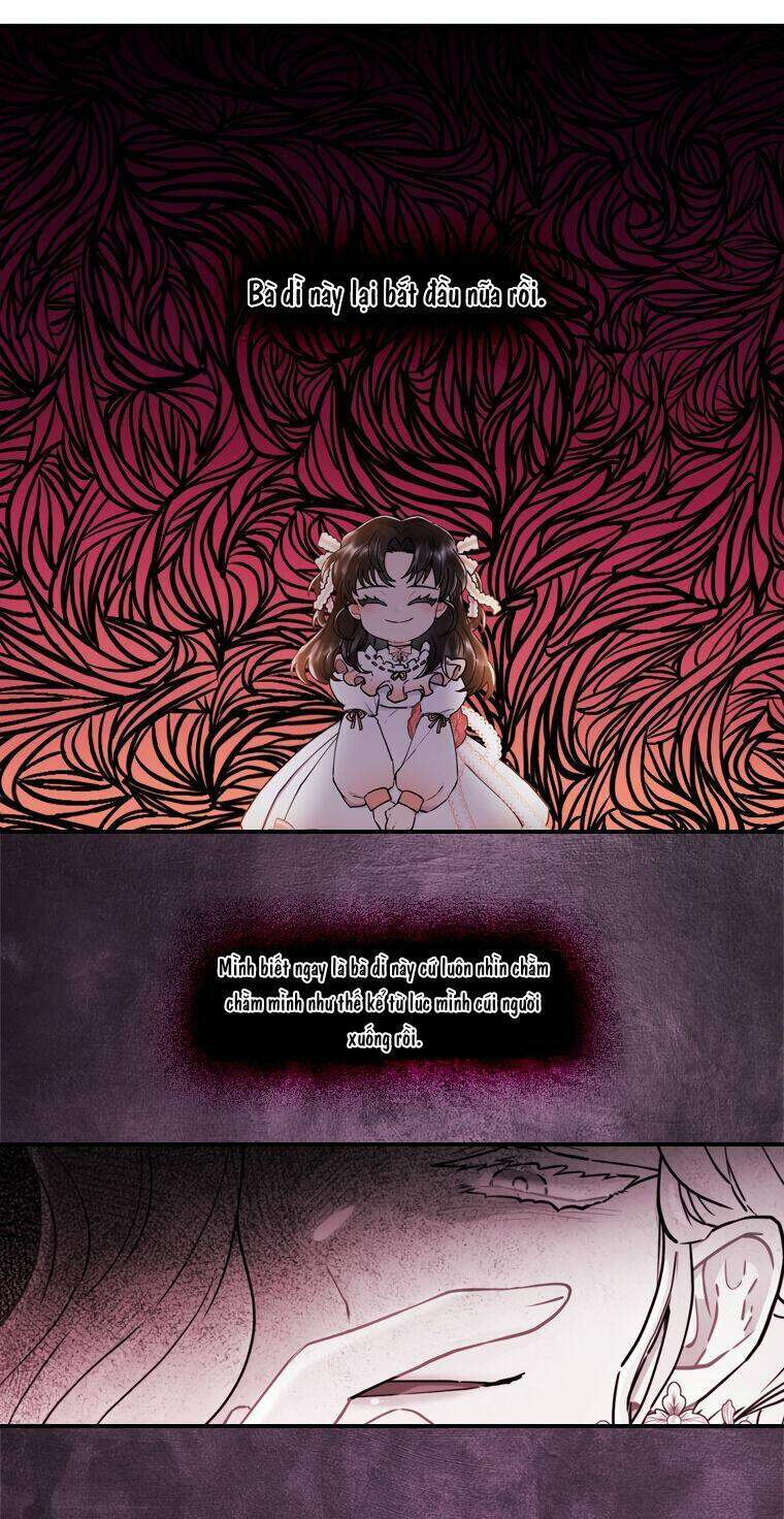 Ta Trở Thành Con Gái Nuôi Của Nam Chính Chapter 21 - Trang 2