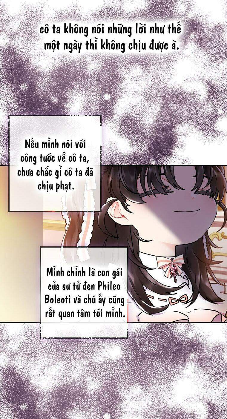 Ta Trở Thành Con Gái Nuôi Của Nam Chính Chapter 21 - Trang 2