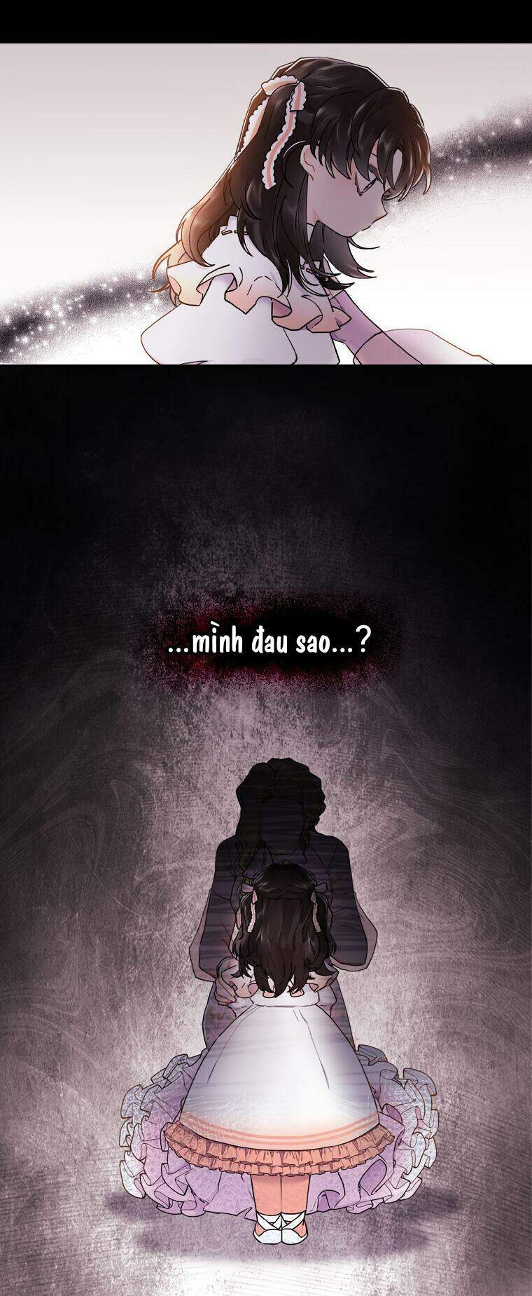 Ta Trở Thành Con Gái Nuôi Của Nam Chính Chapter 21 - Trang 2