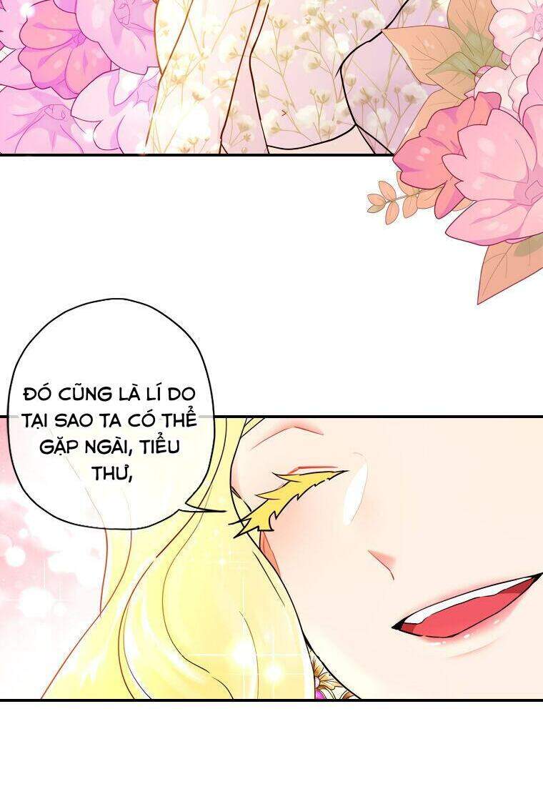 Ta Trở Thành Con Gái Nuôi Của Nam Chính Chapter 21 - Trang 2