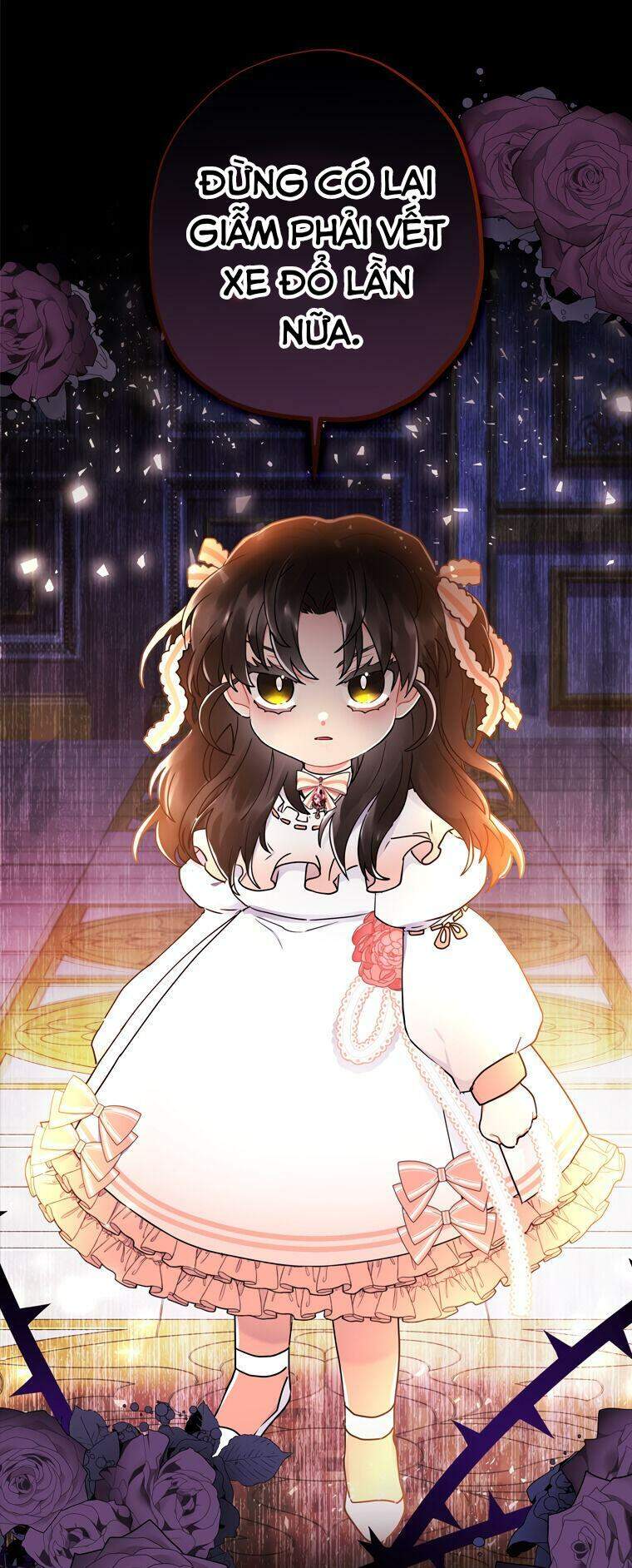 Ta Trở Thành Con Gái Nuôi Của Nam Chính Chapter 21 - Trang 2
