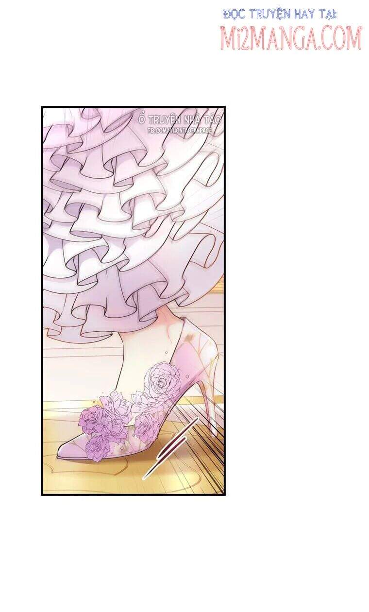Ta Trở Thành Con Gái Nuôi Của Nam Chính Chapter 22.5 - Trang 2