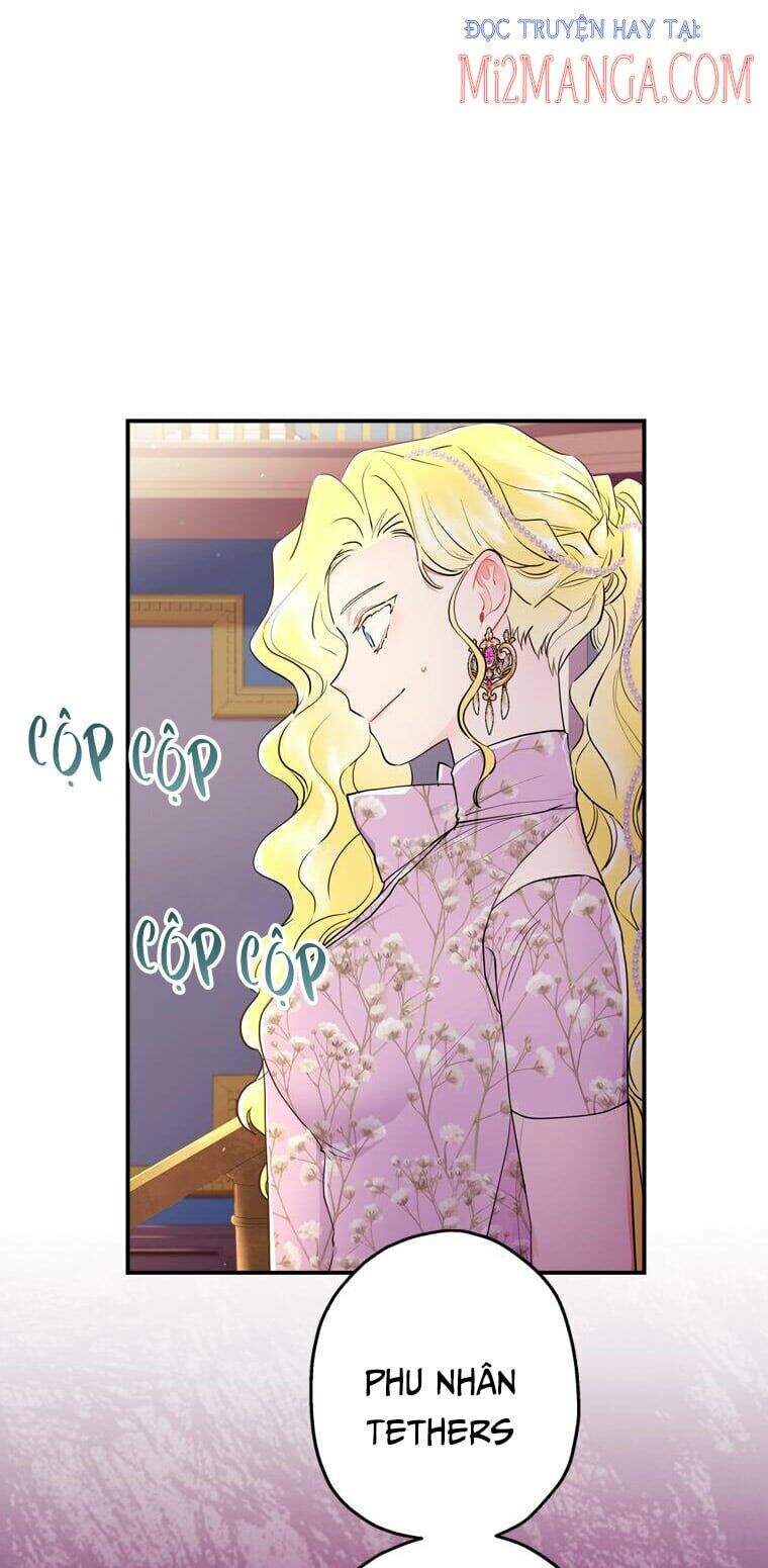 Ta Trở Thành Con Gái Nuôi Của Nam Chính Chapter 22.5 - Trang 2