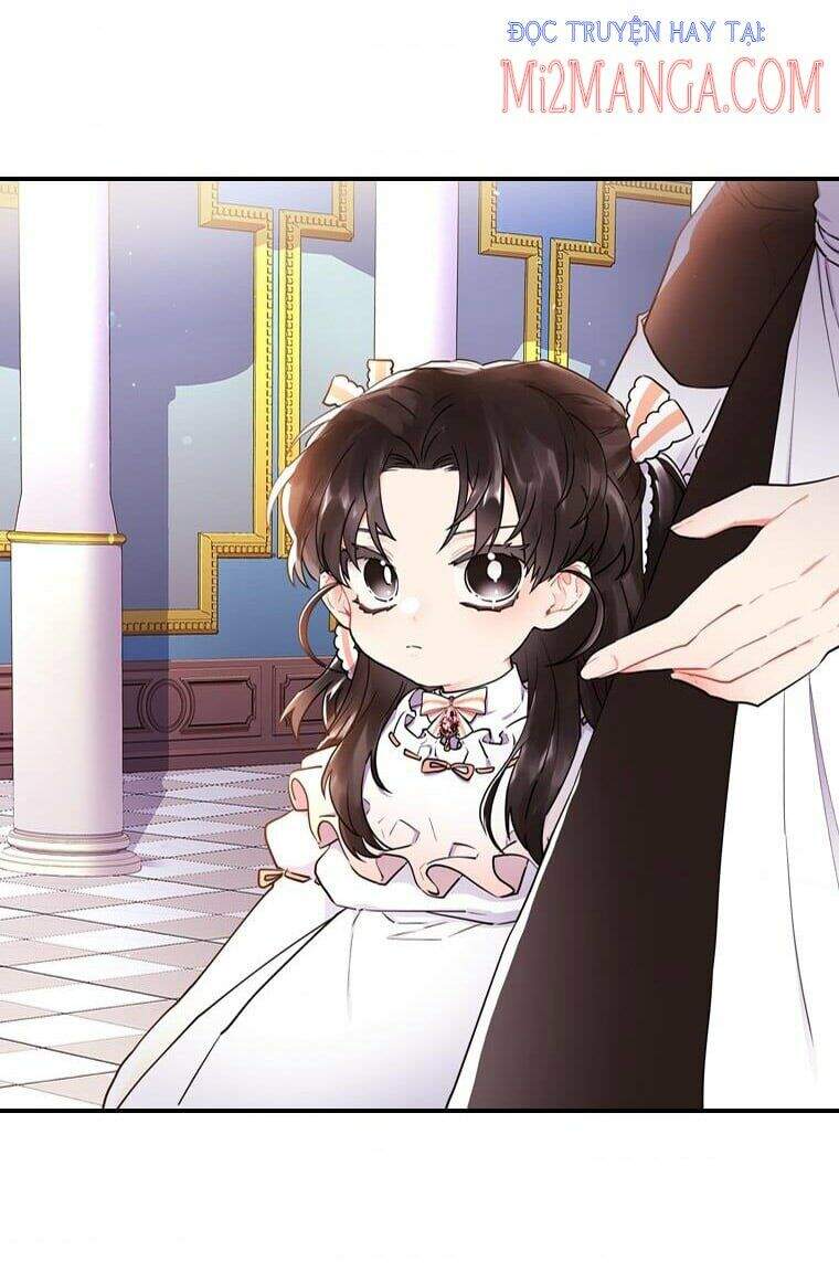 Ta Trở Thành Con Gái Nuôi Của Nam Chính Chapter 22.5 - Trang 2