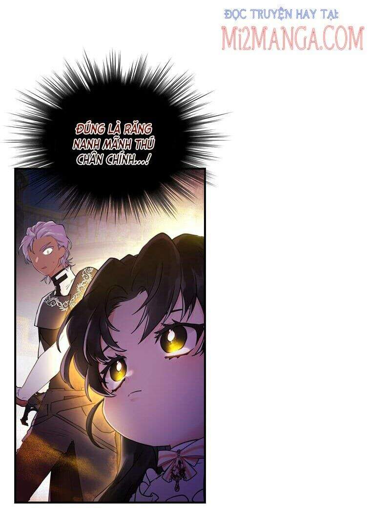 Ta Trở Thành Con Gái Nuôi Của Nam Chính Chapter 22.5 - Trang 2