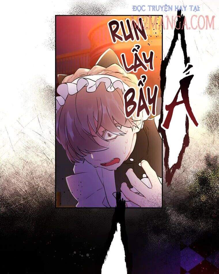 Ta Trở Thành Con Gái Nuôi Của Nam Chính Chapter 22.5 - Trang 2