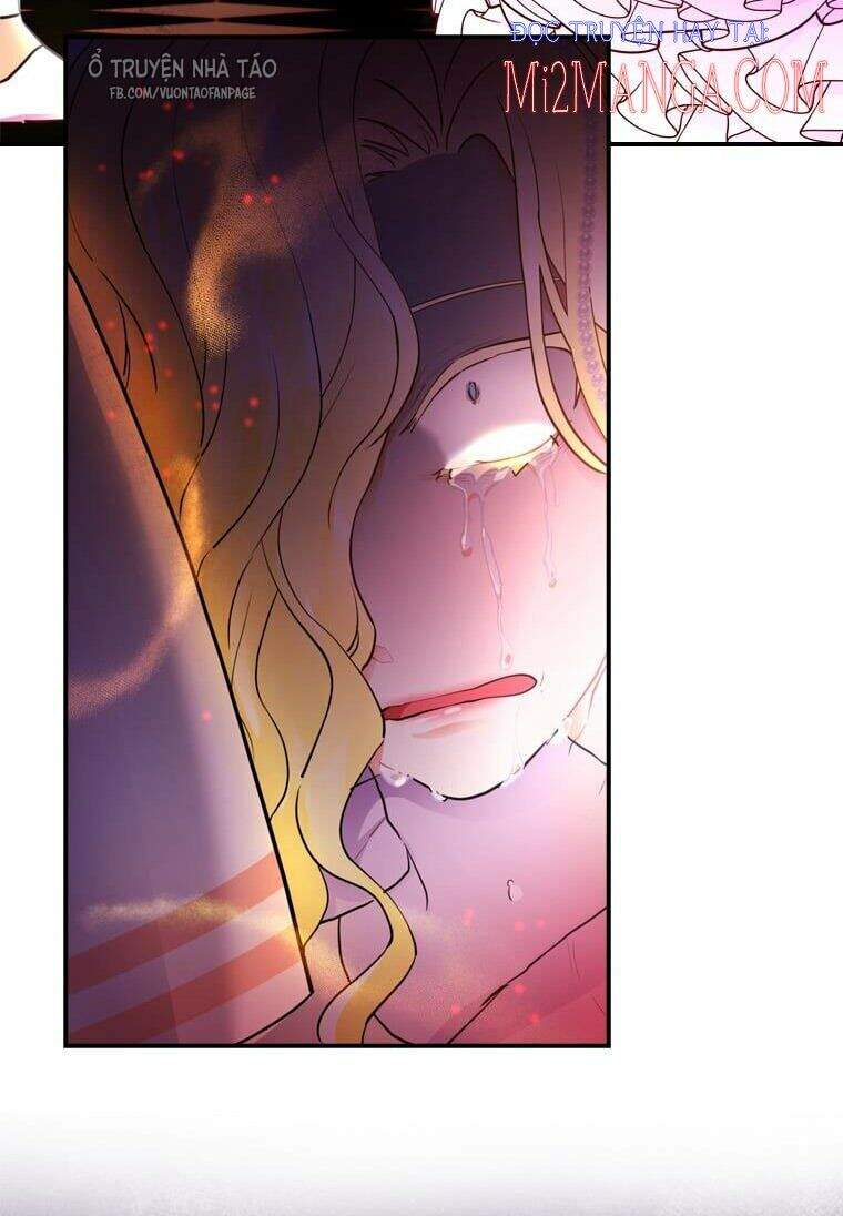 Ta Trở Thành Con Gái Nuôi Của Nam Chính Chapter 22.5 - Trang 2