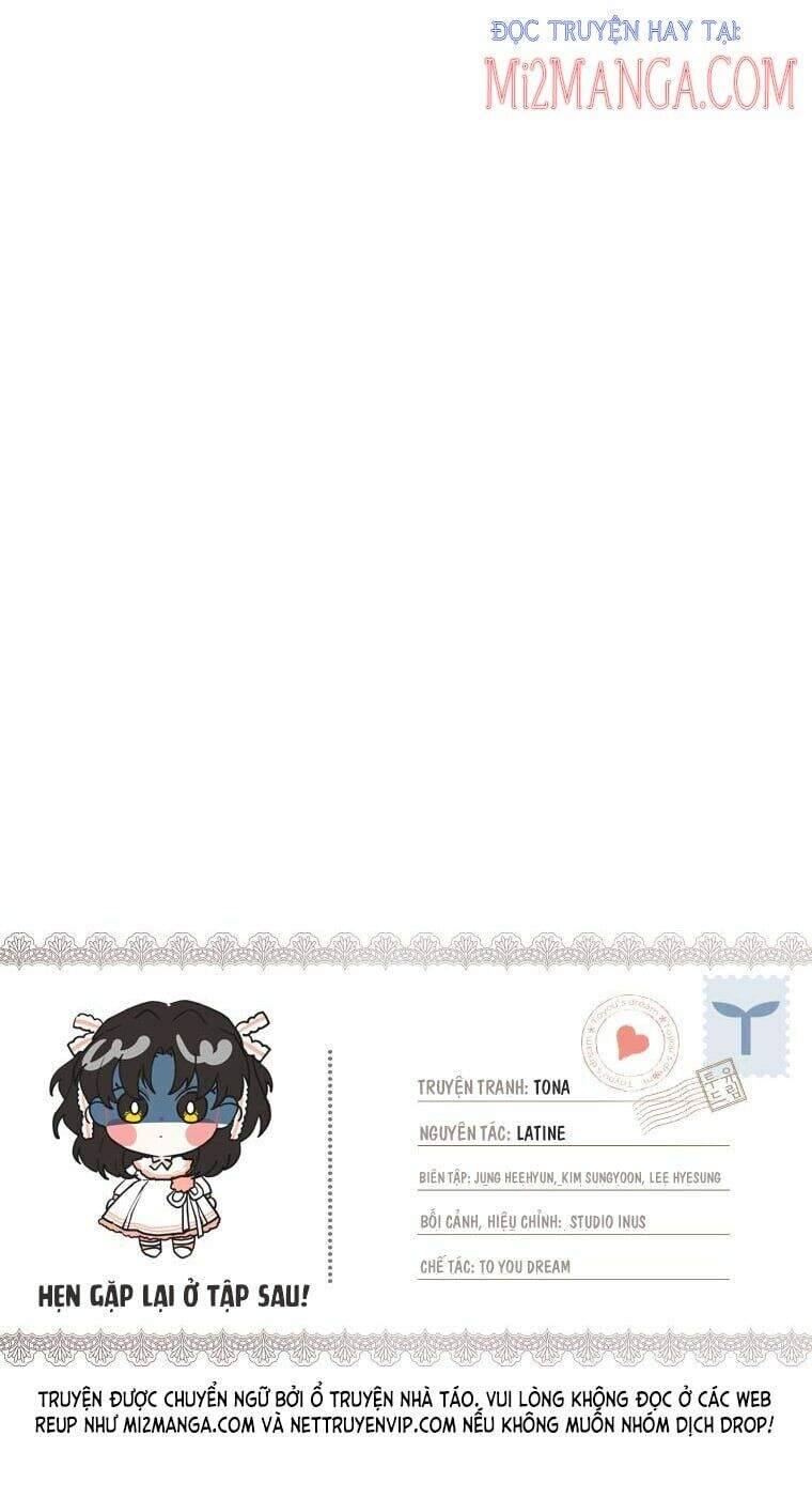 Ta Trở Thành Con Gái Nuôi Của Nam Chính Chapter 22.5 - Trang 2