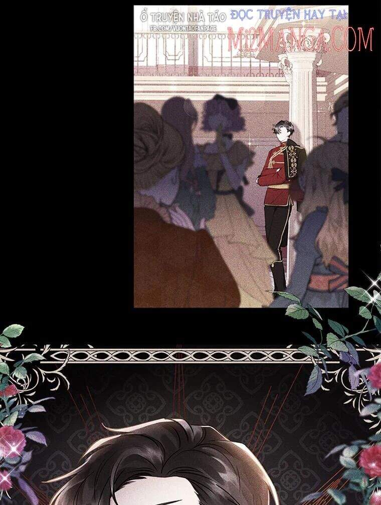 Ta Trở Thành Con Gái Nuôi Của Nam Chính Chapter 22 - Trang 2