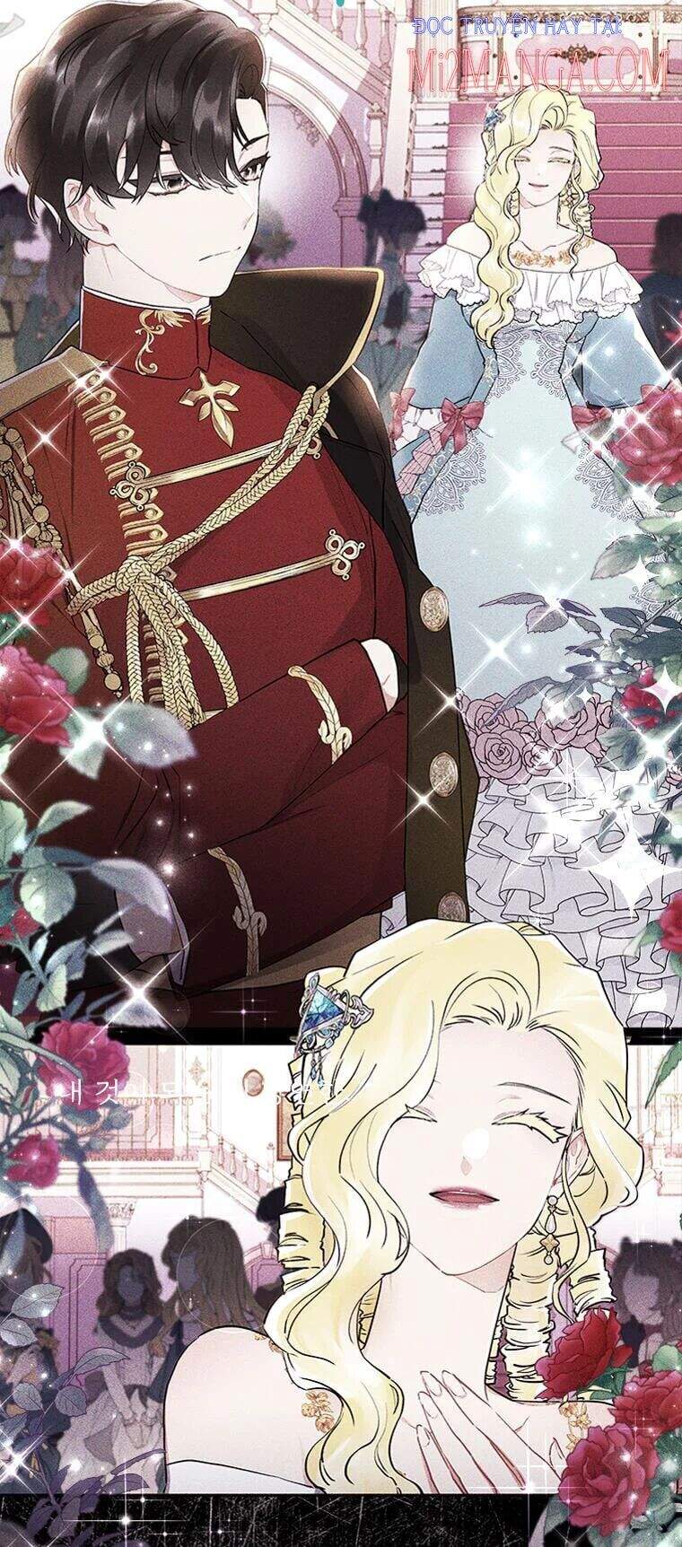 Ta Trở Thành Con Gái Nuôi Của Nam Chính Chapter 22 - Trang 2