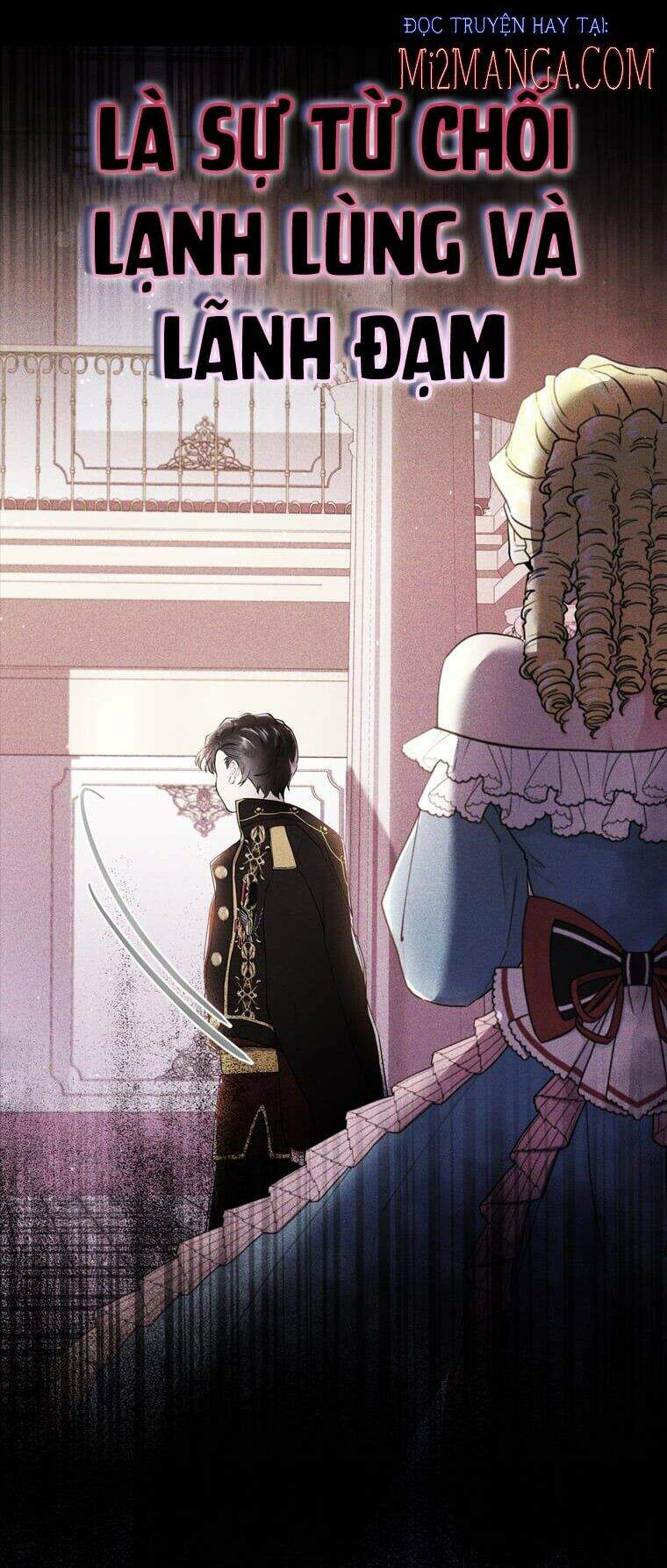 Ta Trở Thành Con Gái Nuôi Của Nam Chính Chapter 22 - Trang 2