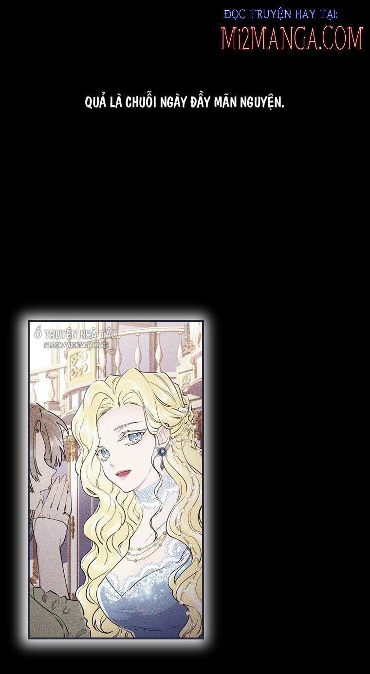 Ta Trở Thành Con Gái Nuôi Của Nam Chính Chapter 22 - Trang 2