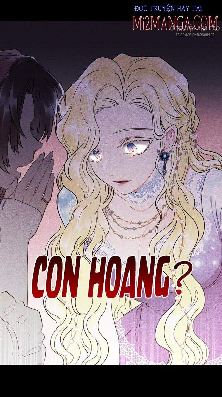 Ta Trở Thành Con Gái Nuôi Của Nam Chính Chapter 22 - Trang 2