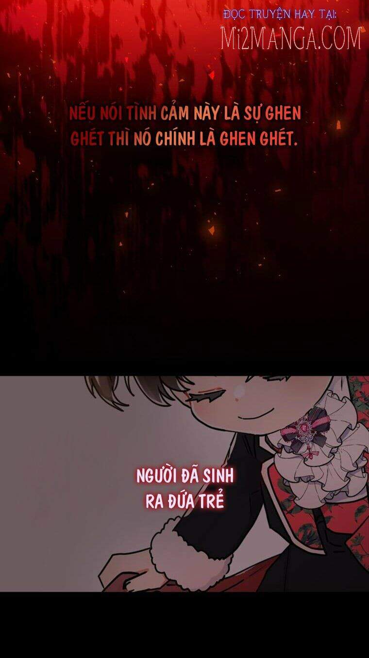 Ta Trở Thành Con Gái Nuôi Của Nam Chính Chapter 22 - Trang 2