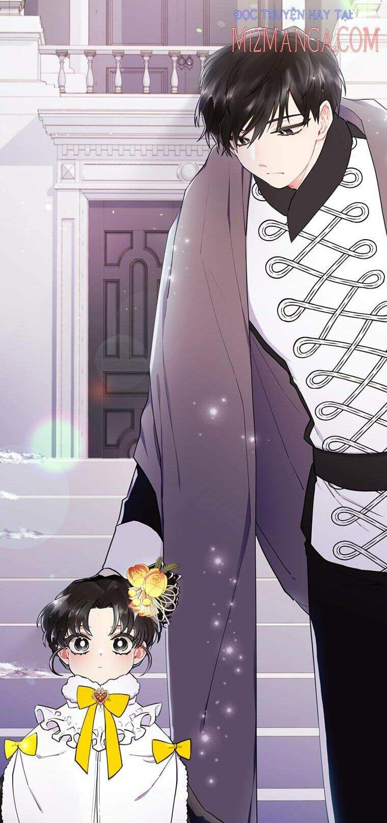 Ta Trở Thành Con Gái Nuôi Của Nam Chính Chapter 22 - Trang 2