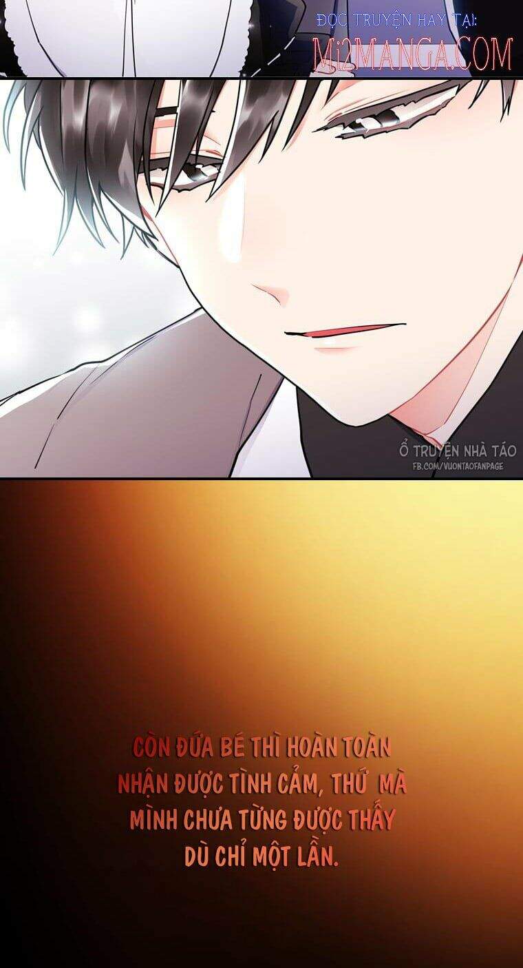 Ta Trở Thành Con Gái Nuôi Của Nam Chính Chapter 22 - Trang 2