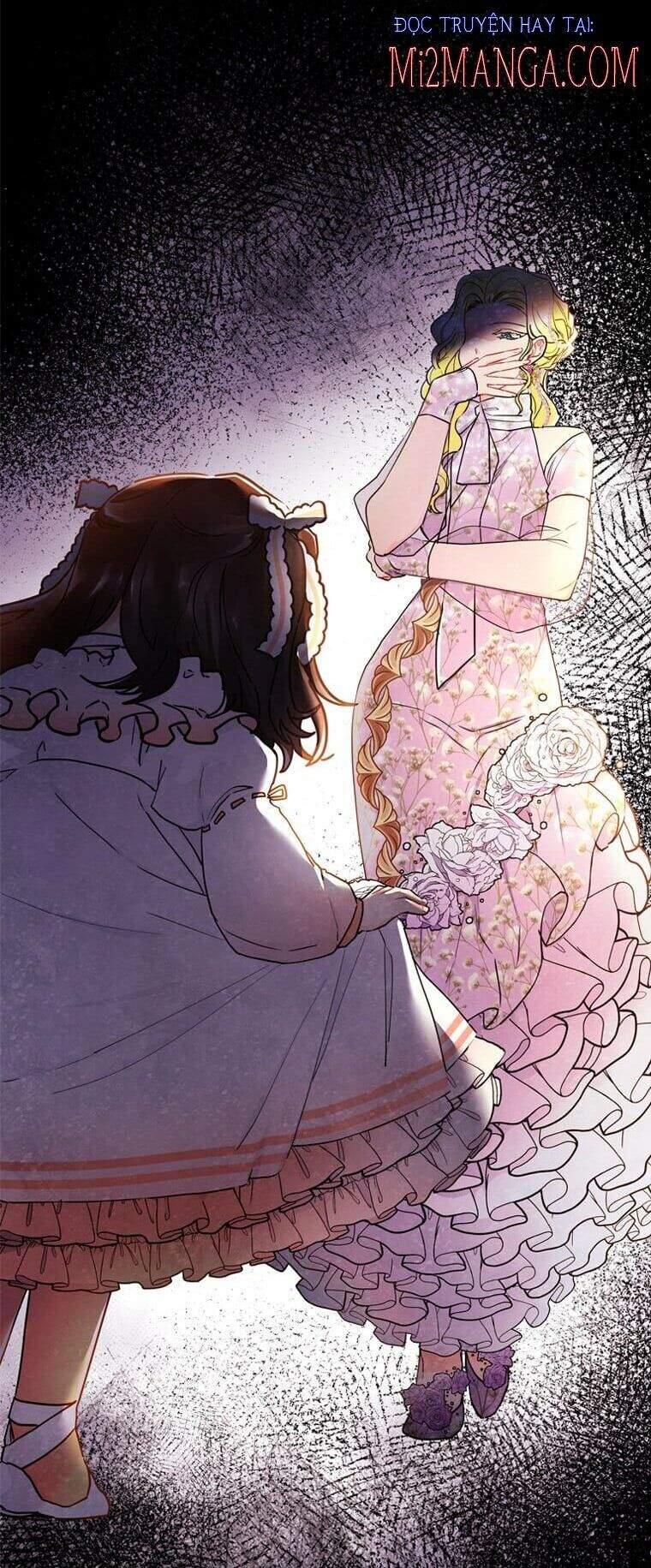 Ta Trở Thành Con Gái Nuôi Của Nam Chính Chapter 22 - Trang 2