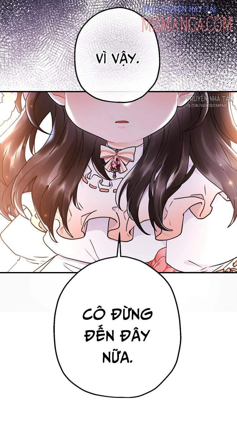 Ta Trở Thành Con Gái Nuôi Của Nam Chính Chapter 22 - Trang 2