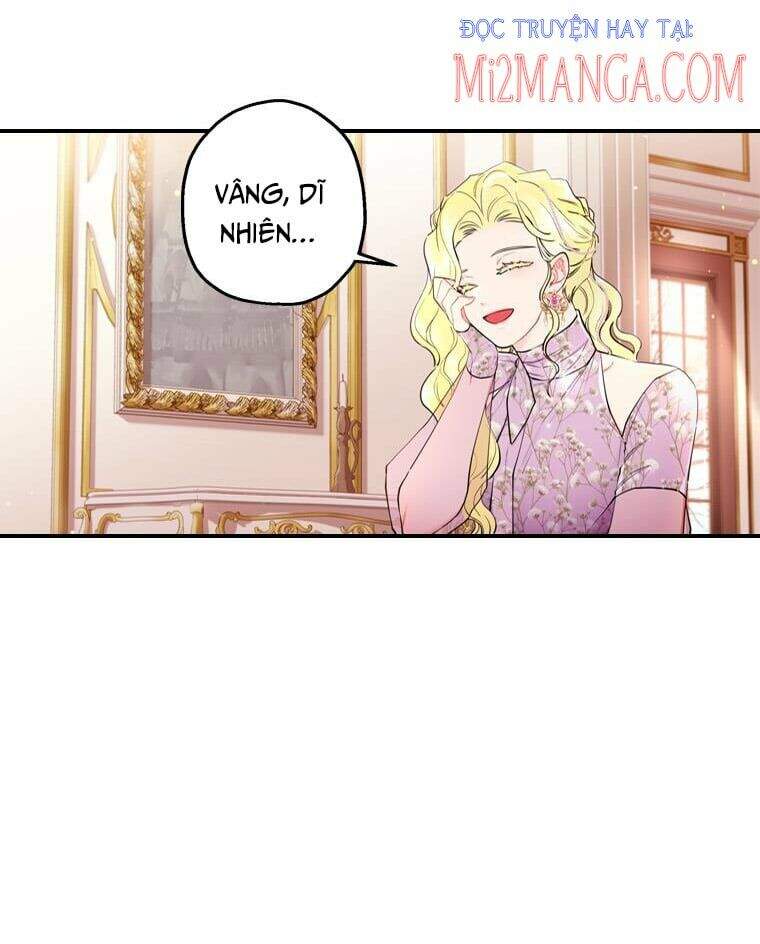 Ta Trở Thành Con Gái Nuôi Của Nam Chính Chapter 22 - Trang 2