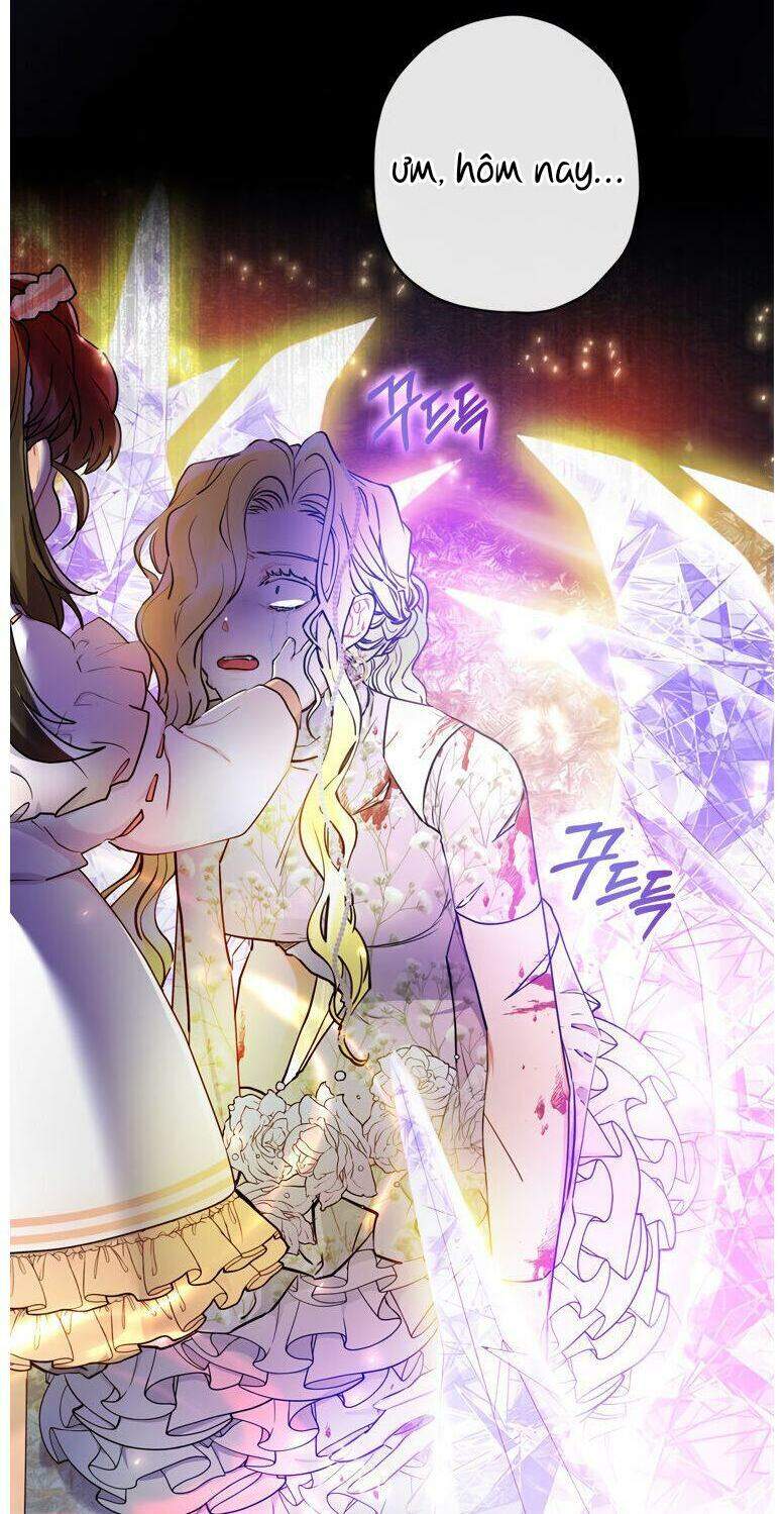 Ta Trở Thành Con Gái Nuôi Của Nam Chính Chapter 23.5 - Trang 2