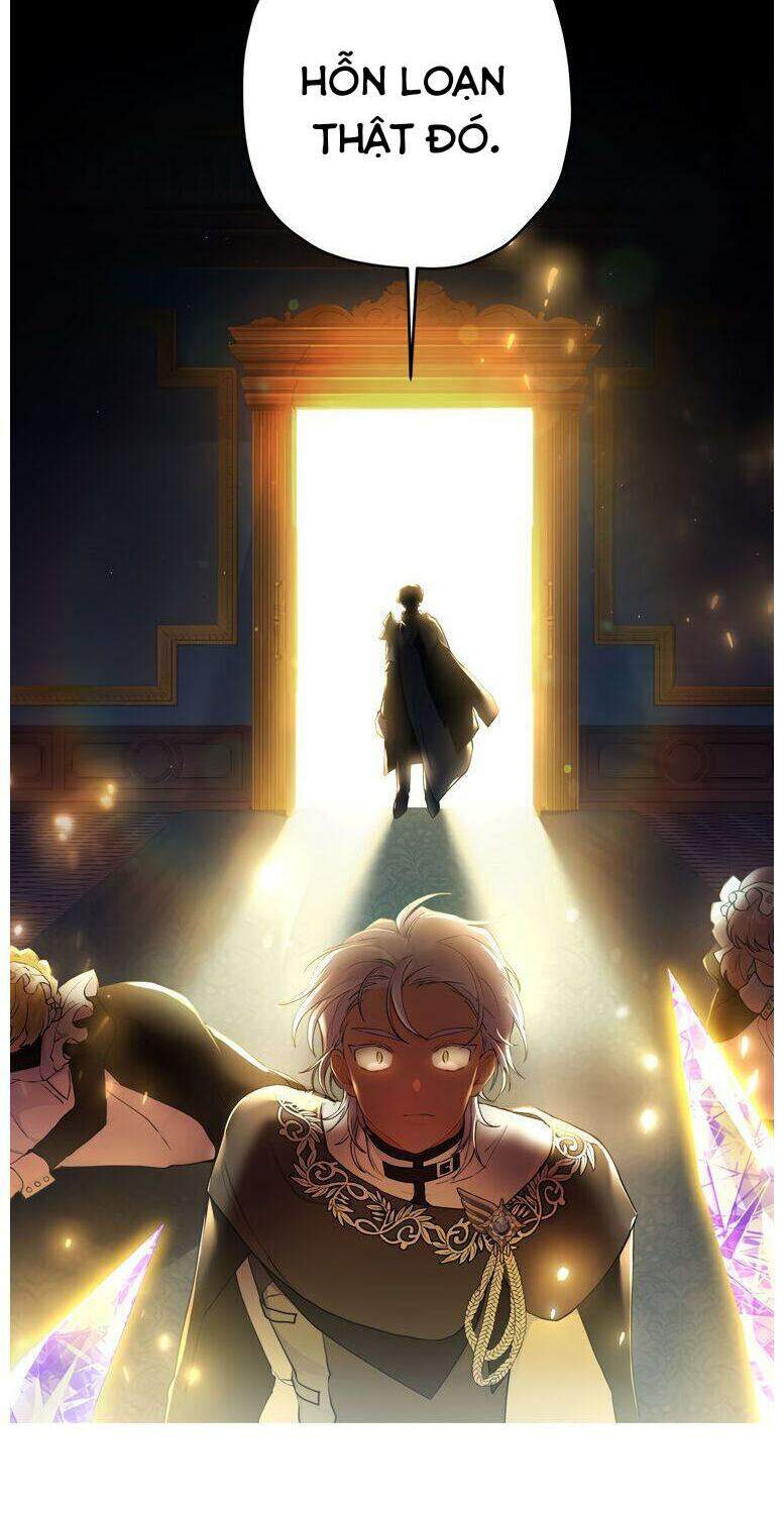 Ta Trở Thành Con Gái Nuôi Của Nam Chính Chapter 23.5 - Trang 2