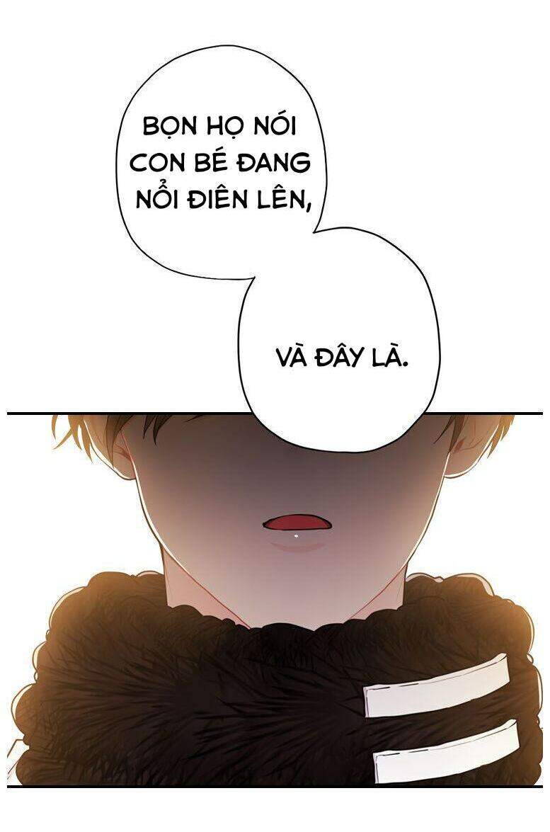 Ta Trở Thành Con Gái Nuôi Của Nam Chính Chapter 23.5 - Trang 2