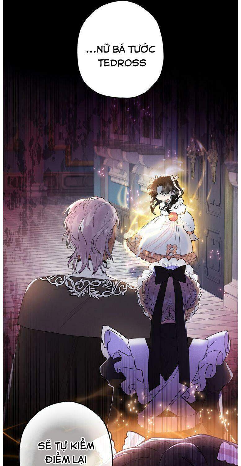 Ta Trở Thành Con Gái Nuôi Của Nam Chính Chapter 23 - Trang 2