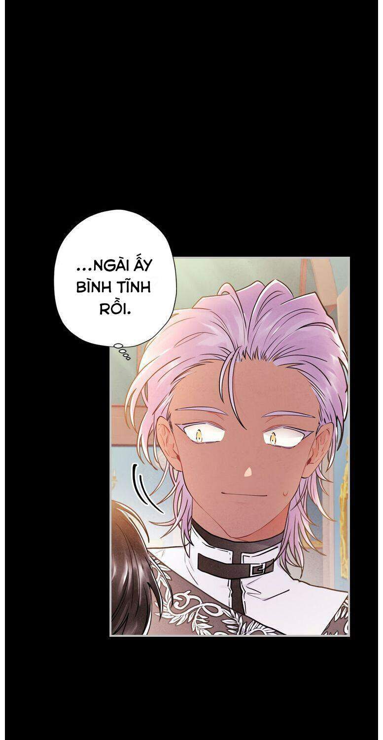 Ta Trở Thành Con Gái Nuôi Của Nam Chính Chapter 23 - Trang 2