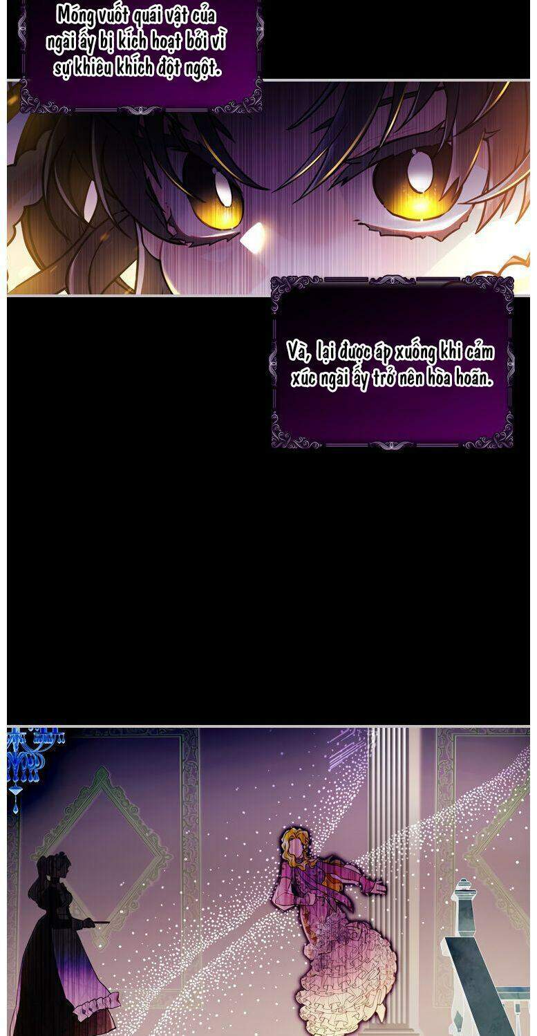 Ta Trở Thành Con Gái Nuôi Của Nam Chính Chapter 23 - Trang 2