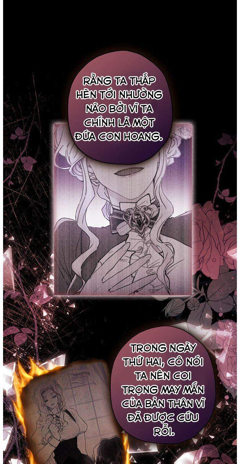 Ta Trở Thành Con Gái Nuôi Của Nam Chính Chapter 23 - Trang 2