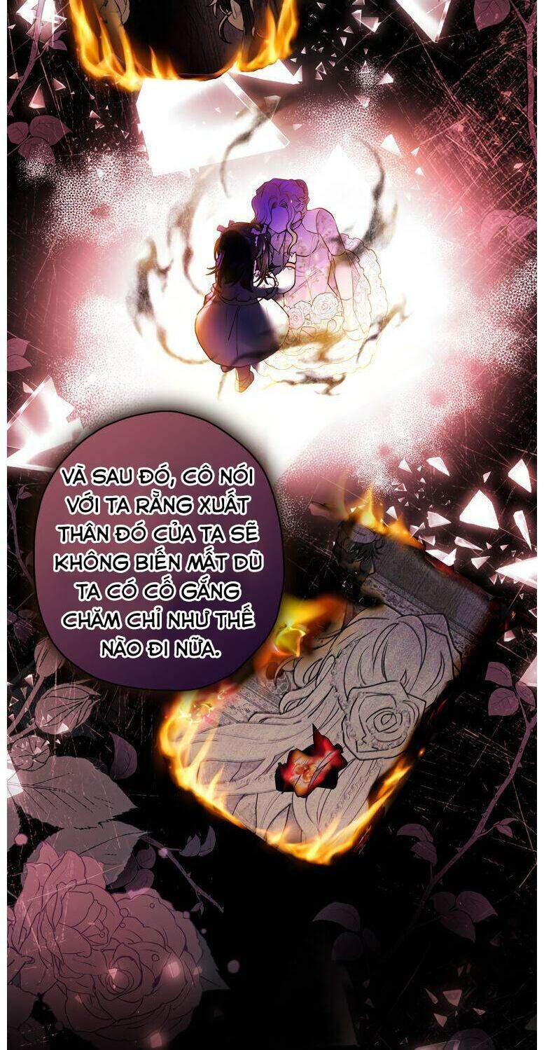 Ta Trở Thành Con Gái Nuôi Của Nam Chính Chapter 23 - Trang 2